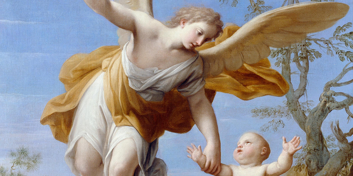 GUARDIAN ANGEL