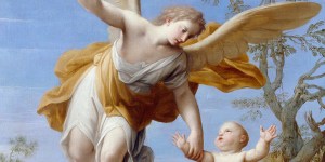 Qui sont vraiment nos anges gardiens ?