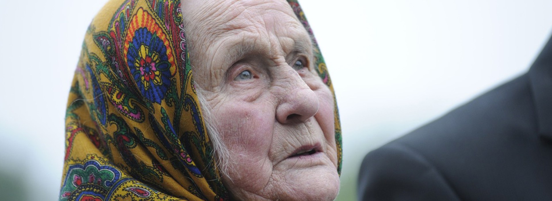 MARIANNA POPIEŁUSZKO