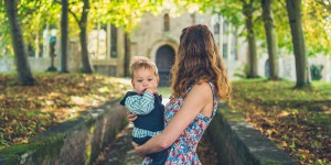 Quelle place pour les parents solos dans nos paroisses ?