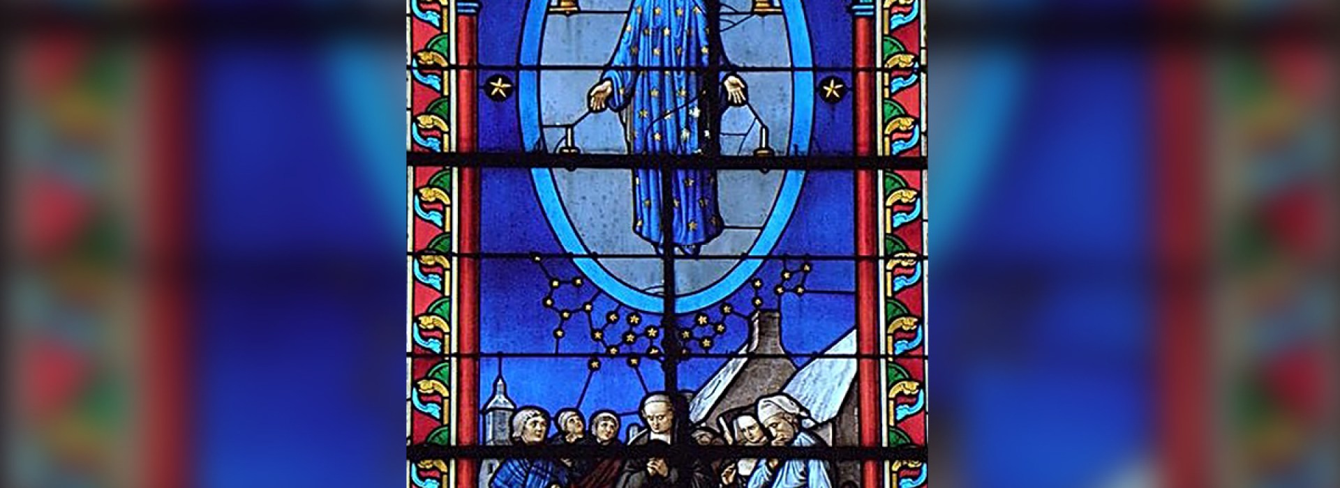 OUR LADY OF HOPE