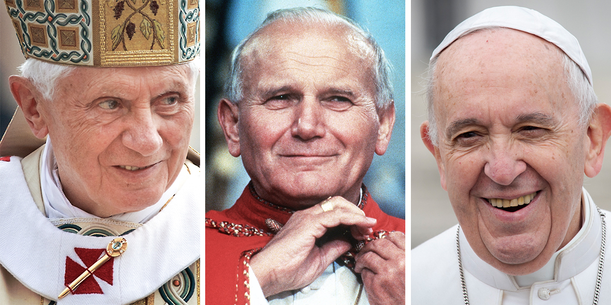 POPES