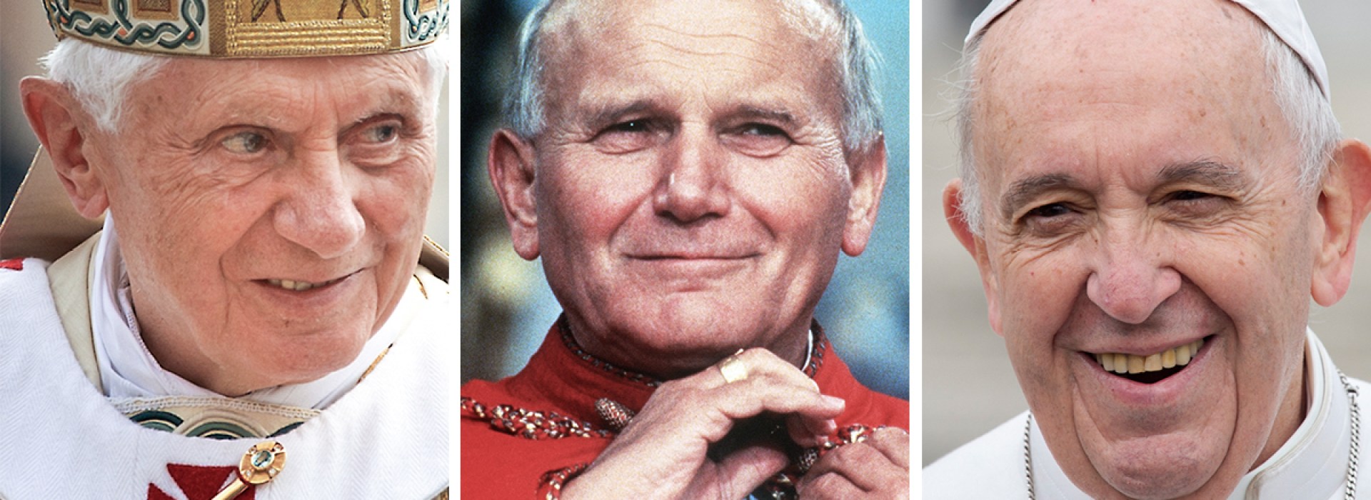 POPES
