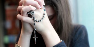 &#8220;Il faut toujours prier comme si l&#8217;action était inutile et agir comme si la prière était insuffisante&#8221;