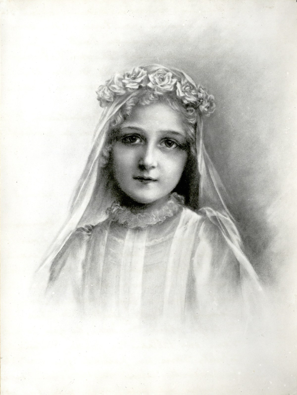 En images : Sainte Thérèse de Lisieux, Jean Paul II, Pier Giorgio Frassati… le jour de leur première communion