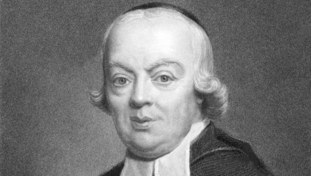 L’abbé Charles-Michel de l’Épée
