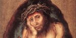 CHRIST ; PAINTING ; ECCE HOMO