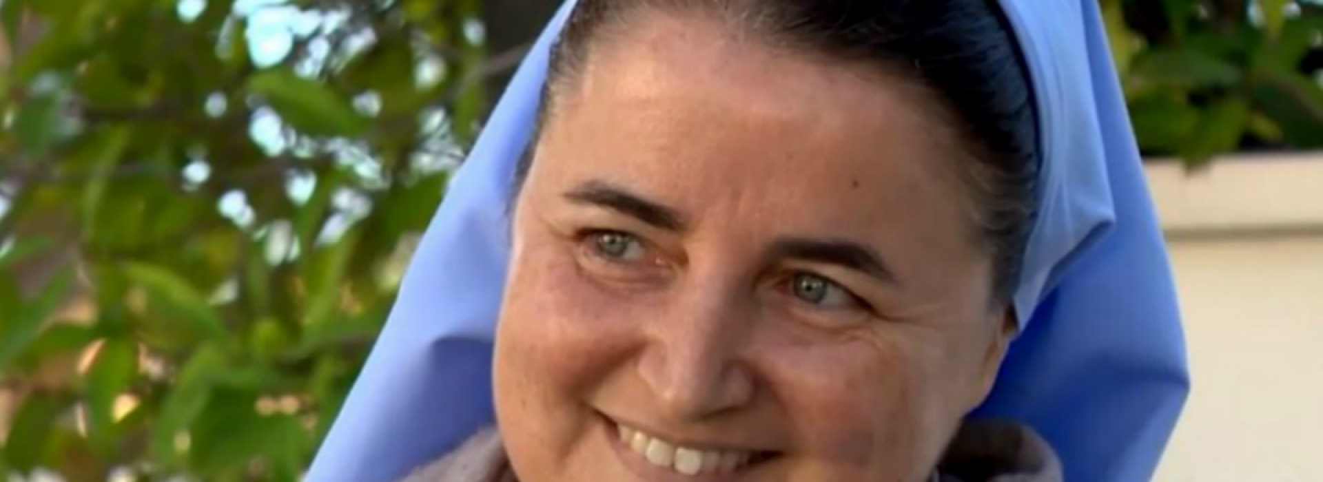 Sœur Sophie de Jésus