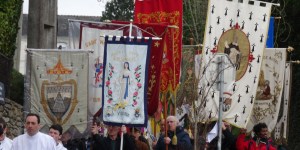 Morbihan : saint Vincent Ferrier, plus que jamais évangélisateur