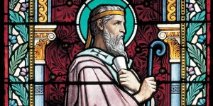 Saint Irénée de Lyon bientôt déclaré docteur de l’Église