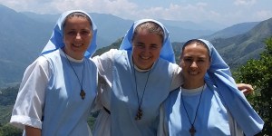 Douze missionnaires qui sauront vous inspirer