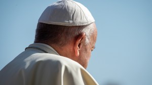 POPE AUDIENCE