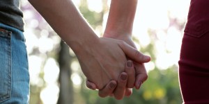 La prière c’est comme la saint Valentin (en beaucoup mieux)