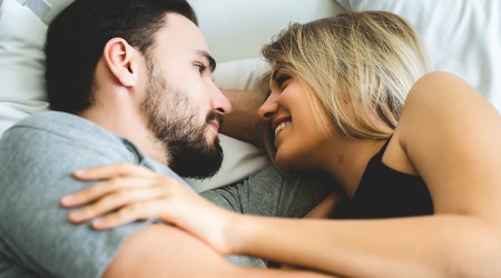 La question à poser tous les matins à son conjoint