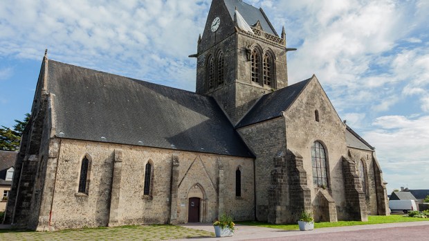 Sainte-Mère-Église