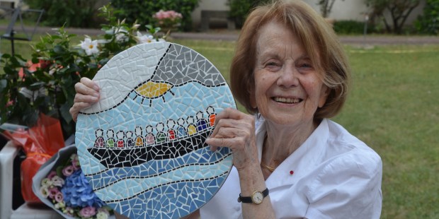 Marie-Hélène Mathieu