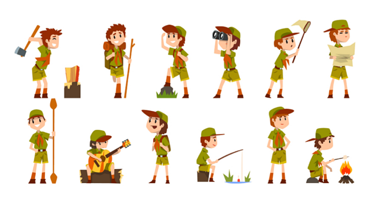 Scouts