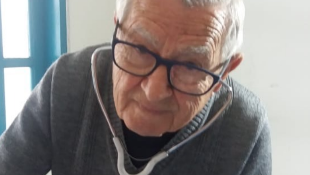 Dr Ivan Fontoura