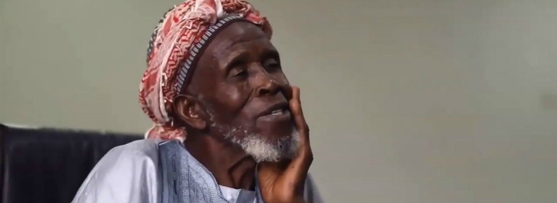 HEROIC IMAM