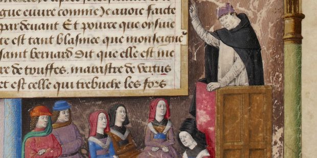 Jacques de Voragine