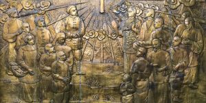 Les 120 martyrs de Chine, témoins universels d’une Église héroïque