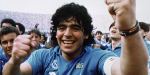 Diego Maradona