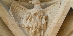 Le bestiaire de la Bible : la richesse du mythe du phénix
