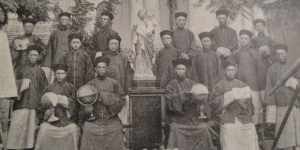 L’Évangile selon Yong Shen : quand la Chine découvre le Christ