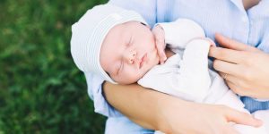 En France, le pic de naissance a lieu le 26 juillet&#8230; jour de la sainte Anne