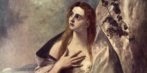 Avec Marie Madeleine, laisser l&rsquo;amour de Dieu transformer nos vies