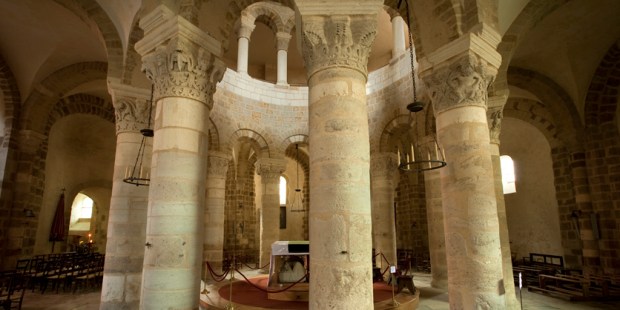 En images : les étonnantes répliques du Saint-Sépulcre