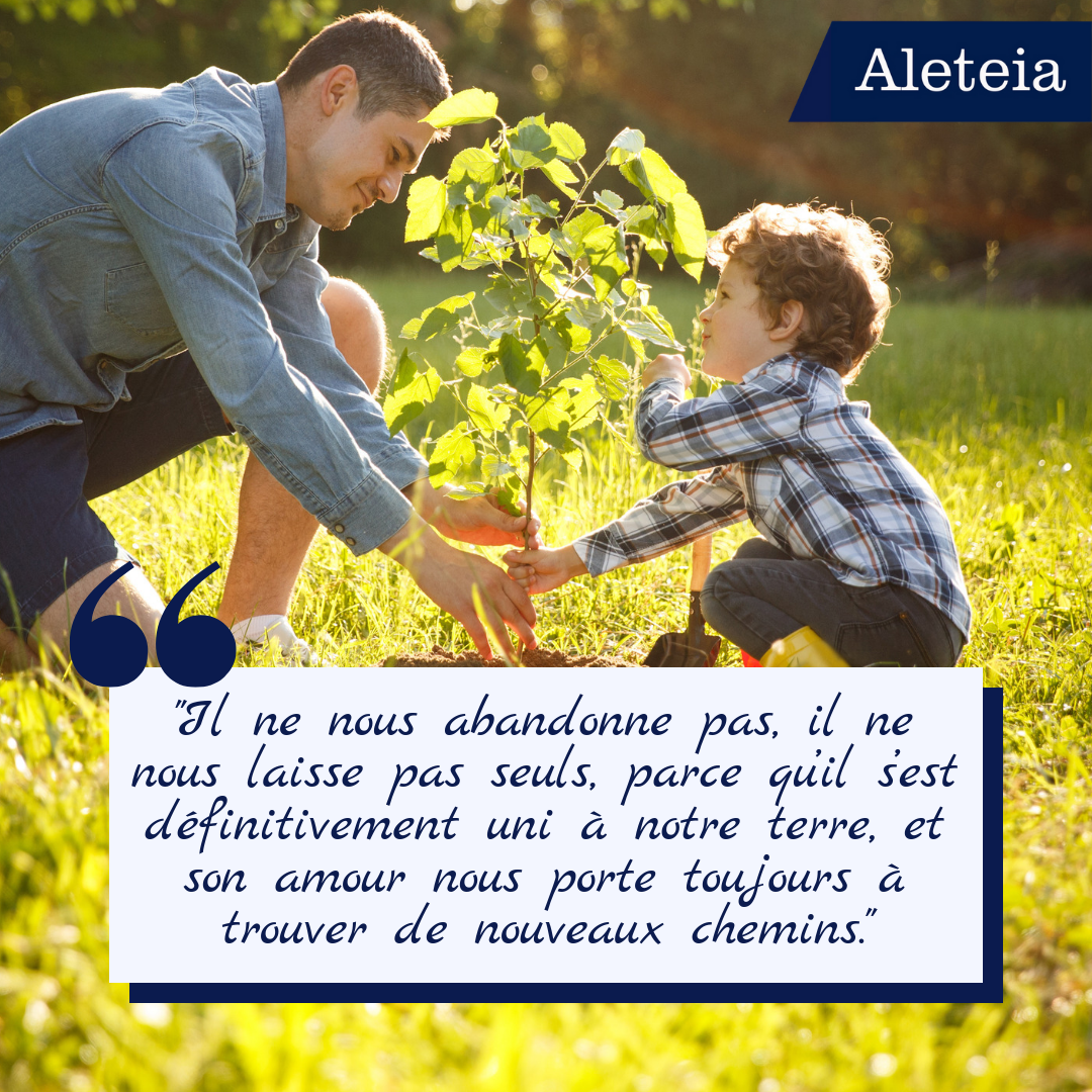10 Citations Du Pape Francois Sur L Environnement 10 Citations Du Pape Francois Sur L Environnement
