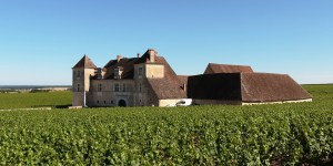 Il y a souvent un saint derrière un très bon vin !