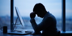 Burn-out, insomnie, chômage… Priez ces saints en toutes circonstances