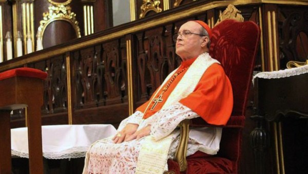 JAIME ORTEGA ALAMINO