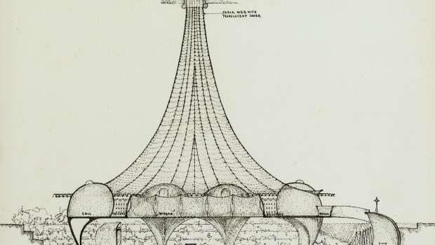 DOMAN MOON CHAPEL
