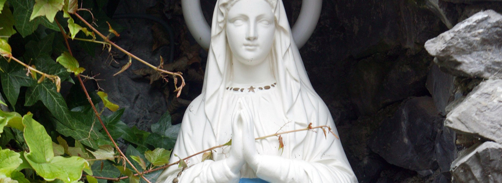 Our Lady of Lourdes