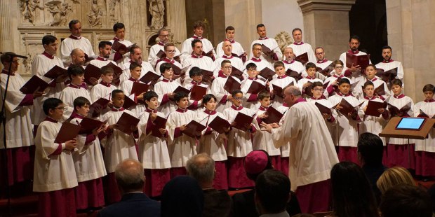VATICANO