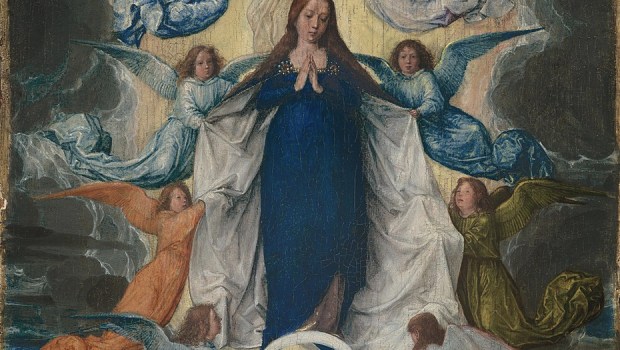 Assomption de Marie
