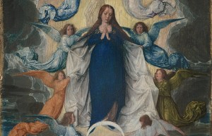 Trésor du grégorien : l’alléluia « Assumpta est » de la fête de l’Assomption