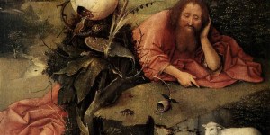 L’acédie, tristesse de Dieu et dégoût de l’action