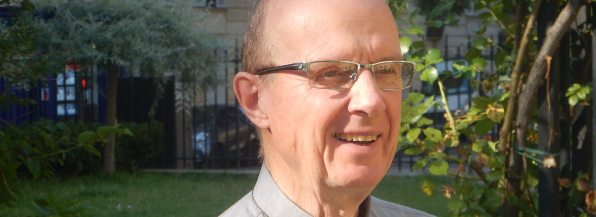 PERE EMERIC