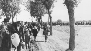 peuple polonais pendant la seconde guerre