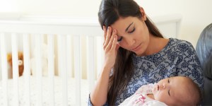 La dépression post-partum est-elle un passage obligé ?