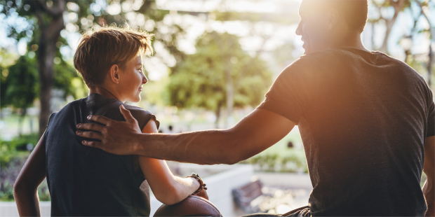 Relation père-fils : ces moments de complicité qui marqueront un enfant  pour toujours