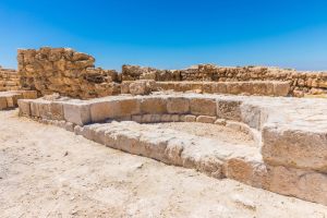 Les archéologues pensent avoir retrouvé le lieu de l’exécution de saint Jean Baptiste