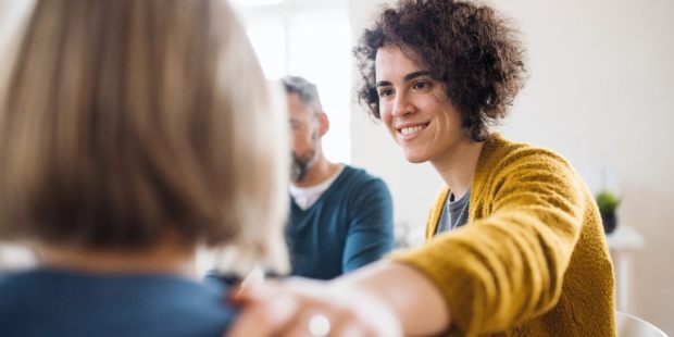 Les dix choses à faire pour aider un proche en dépression
