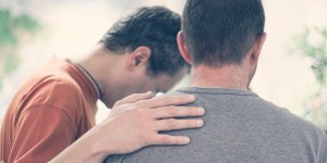 Chantiers Éducation de pères : « On n’est pas seul ! »