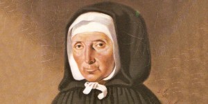 Jeanne Jugan, témoin d’espérance pour les vocations tardives