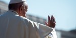 POPE FRANCIS AUDIENCE